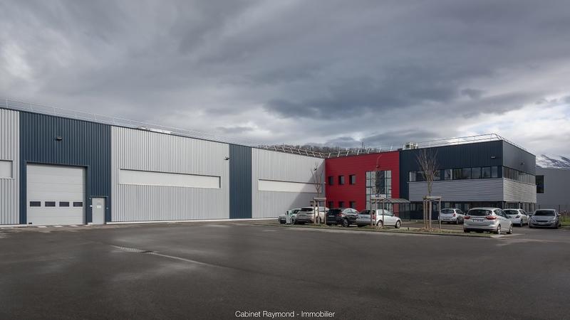 Bureau - 150 m² - 6 pièces