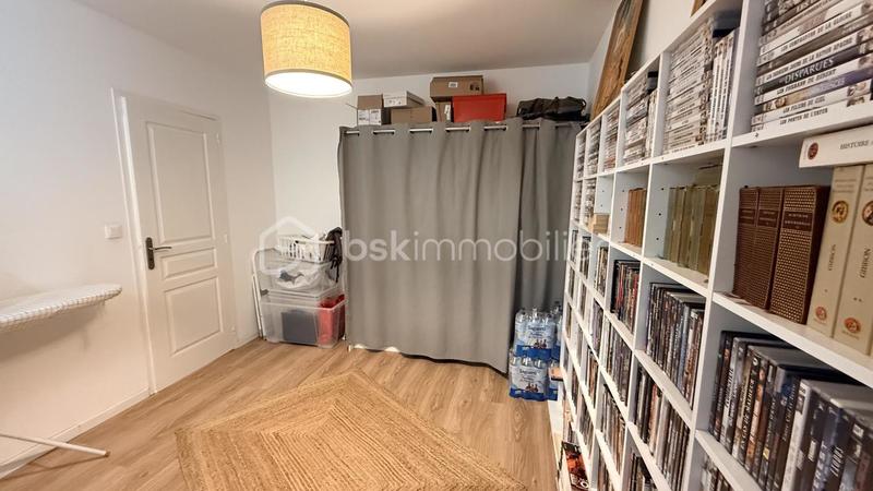 Immeuble - 350 m² - 8 pièces