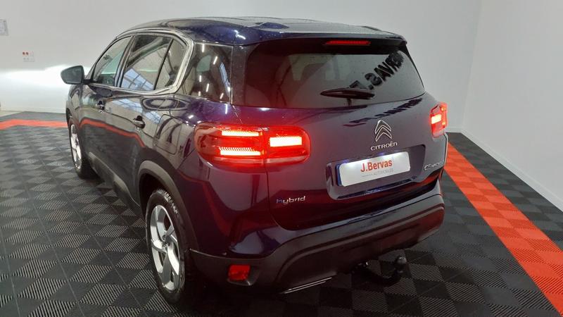 Citroën C5 Aircross Hybride rechargeable 225 e-Eat8 Feel