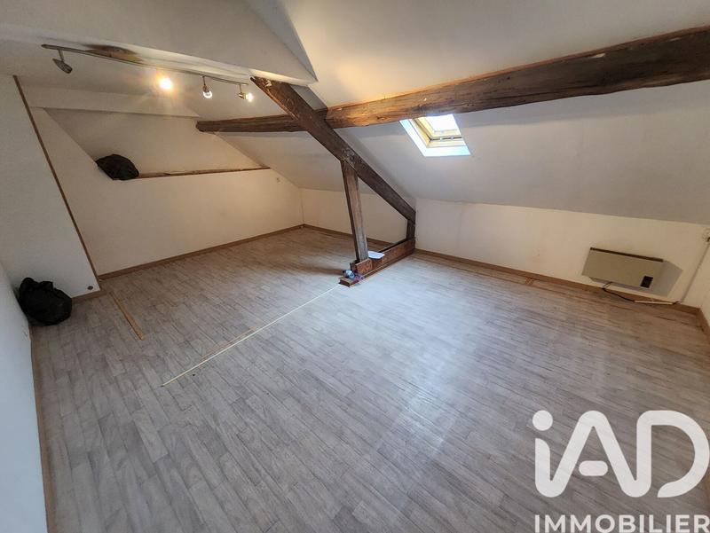 Maison de ville - 157 m² - 6 pièces