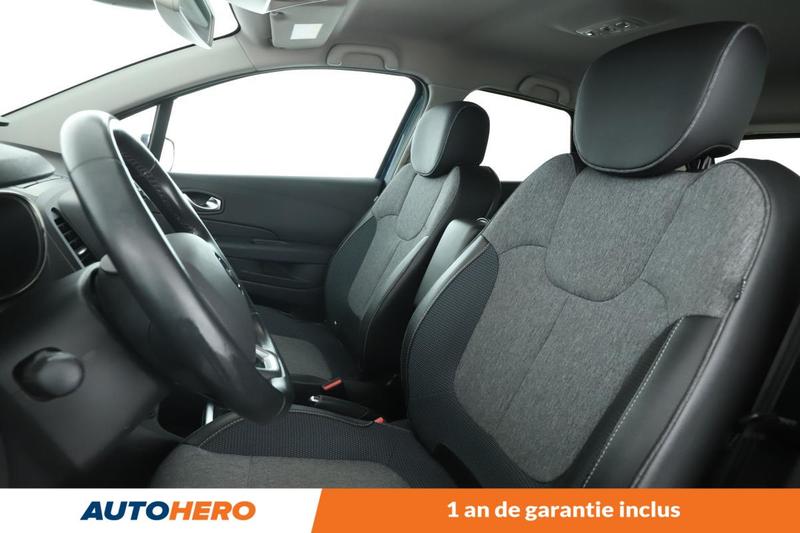 Renault Captur 0.9 TCe Energy Intens 90 ch
