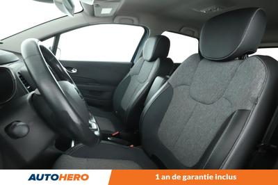 Renault Captur 0.9 TCe Energy Intens 90 ch