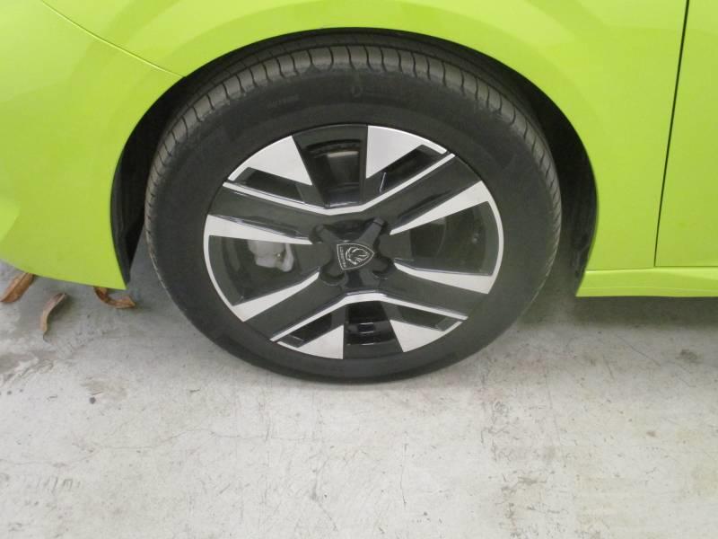 Peugeot 208 Hybrid 100 e-Dcs6 Allure