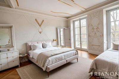 Appartement - 97 m² - 5 pièces