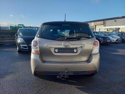 Toyota Verso 112 Ch d-4d SkyView - Garantie 6 Mois