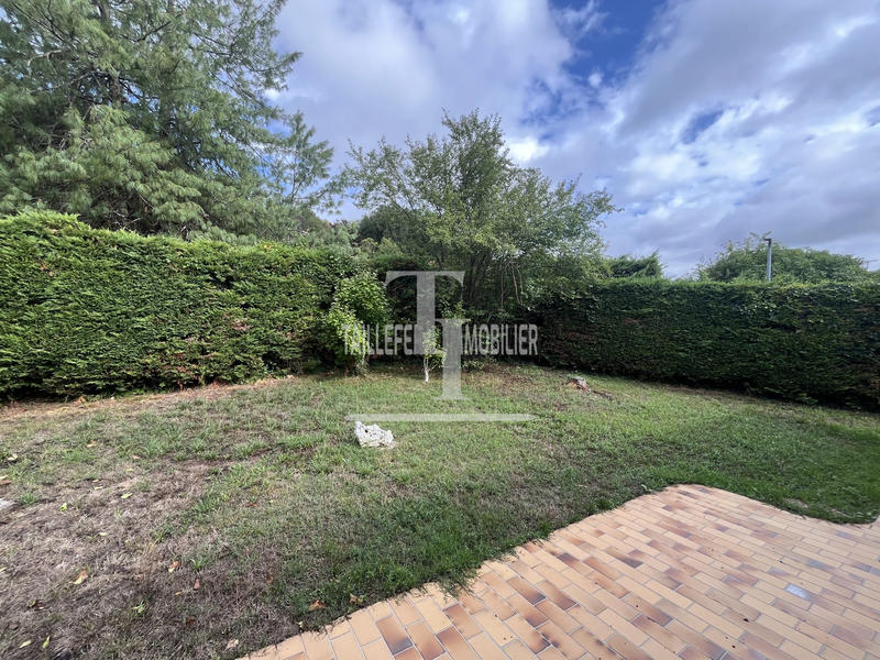 Maison ancienne - 132 m² - 5 pièces