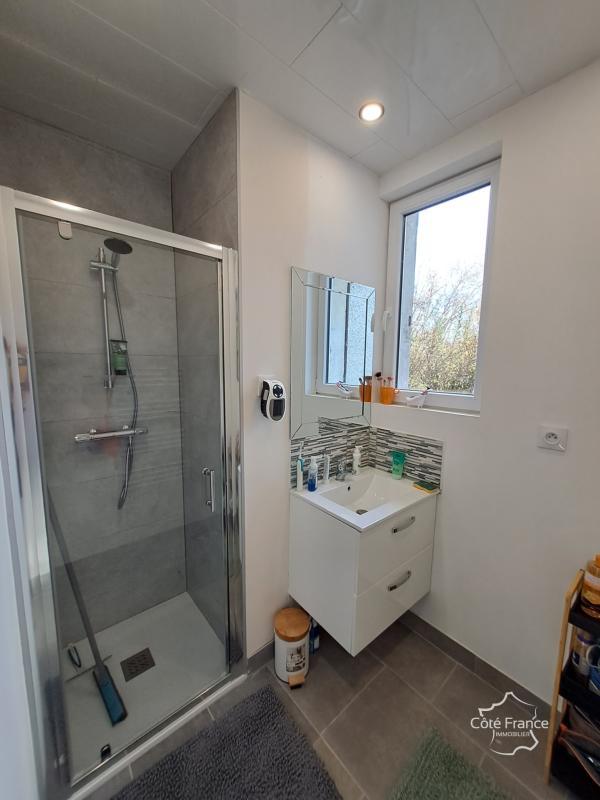 Maison - 69 m² - 4 pièces