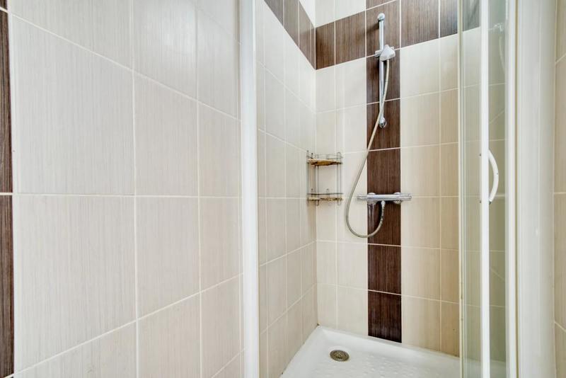 Maison de ville - 72 m² - 5 pièces