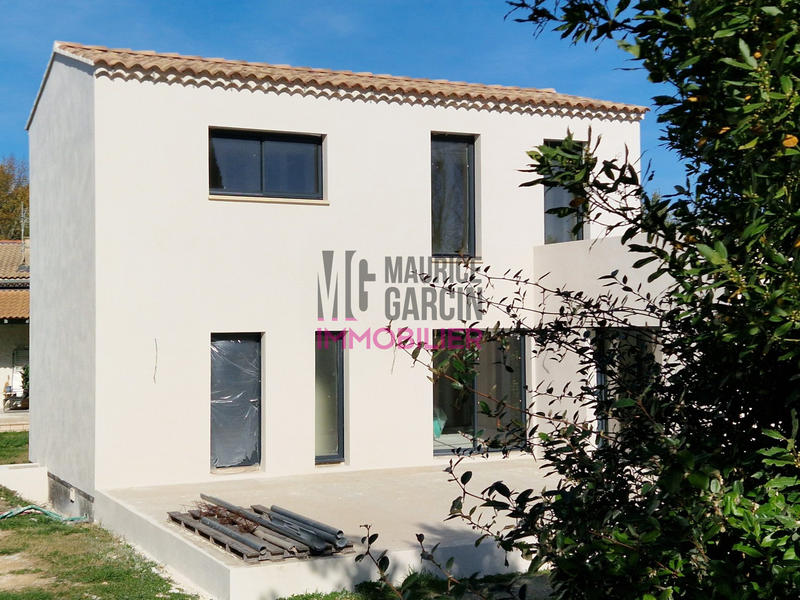 Maison - 116 m² - 4 pièces