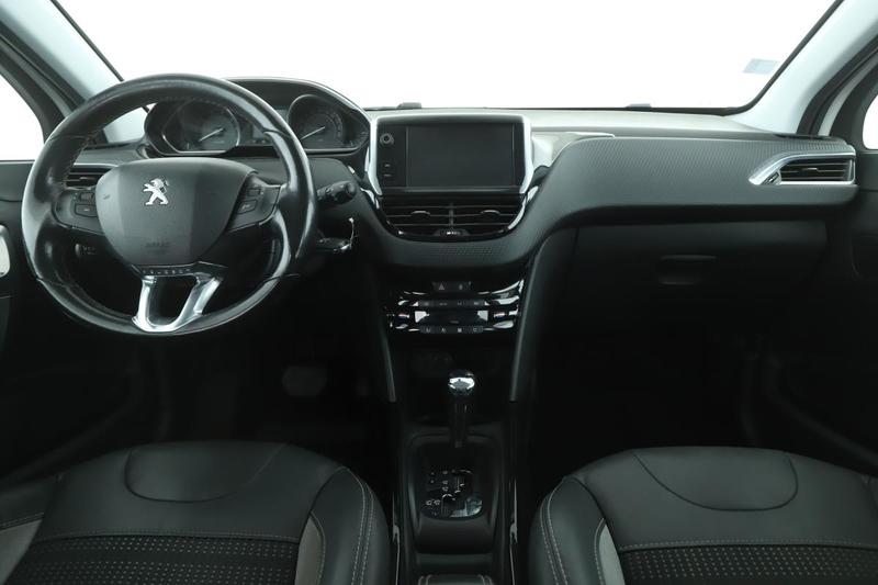 Peugeot 2008 1.6 VTi Allure Auto 120 ch