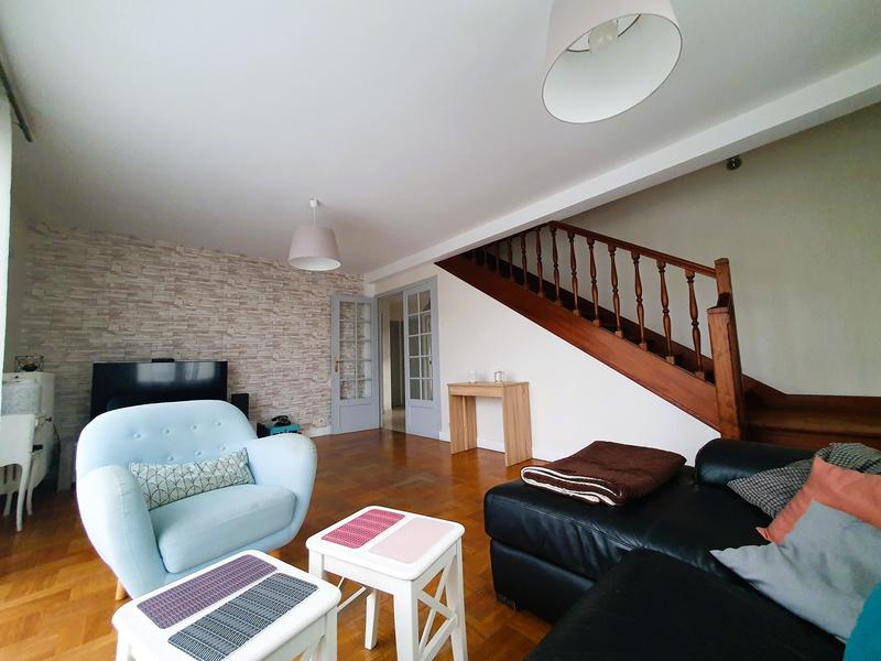 Maison - 173 m² - 6 pièces