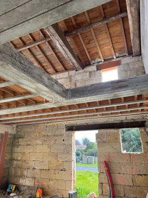 Maison - 130 m² - 4 pièces