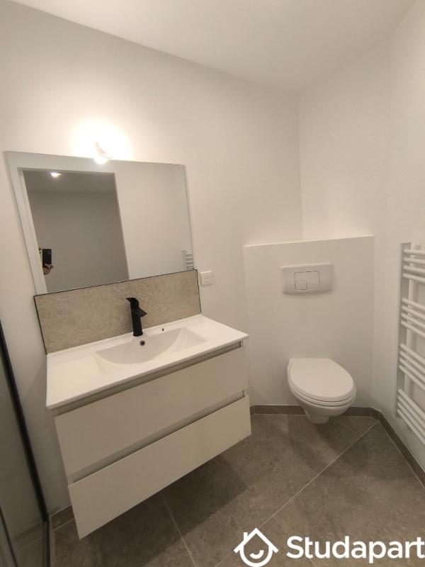 Appartement - 32 m² - 2 pièces