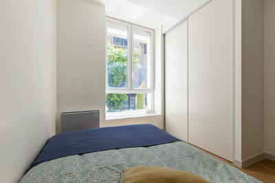 Appartement - 160 m² - 7 pièces