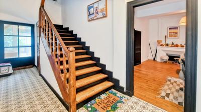 Maison - 136 m² - 5 pièces