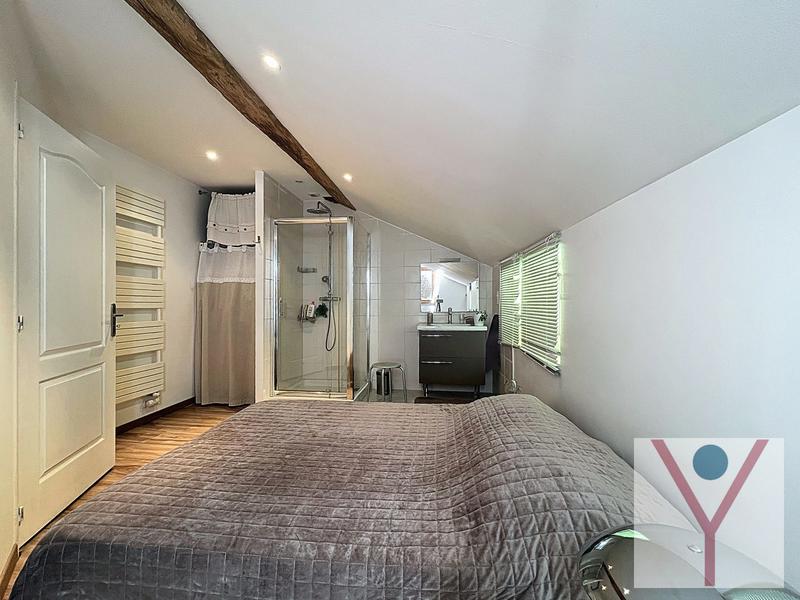 Ferme - 232 m² - 8 pièces