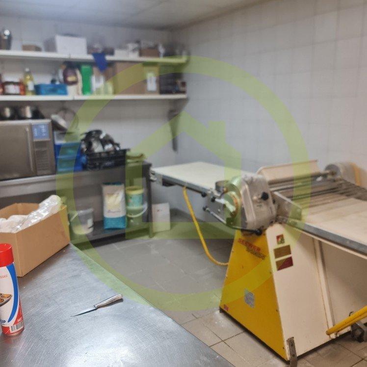 Fonds de commerce - 202 m²