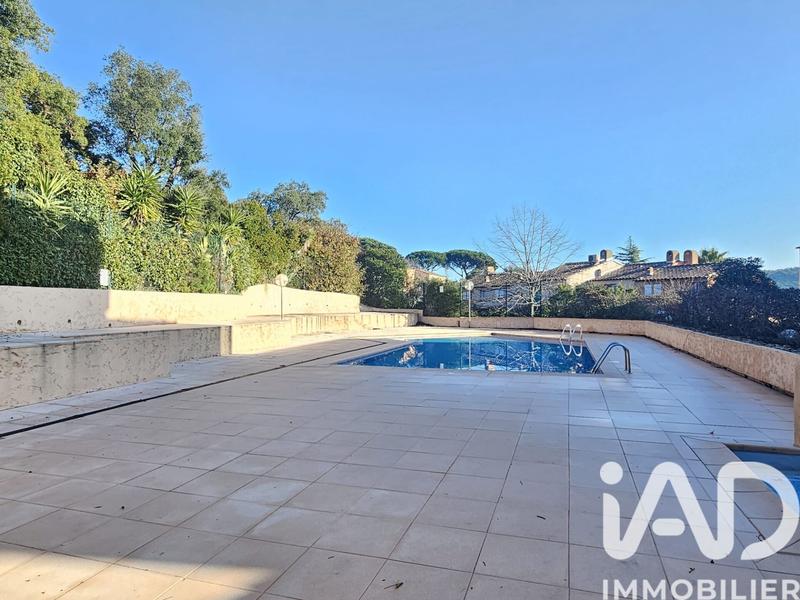 Maison - 48 m² - 3 pièces