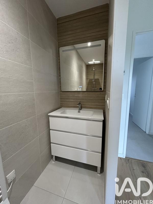 Maison - 97 m² - 4 pièces