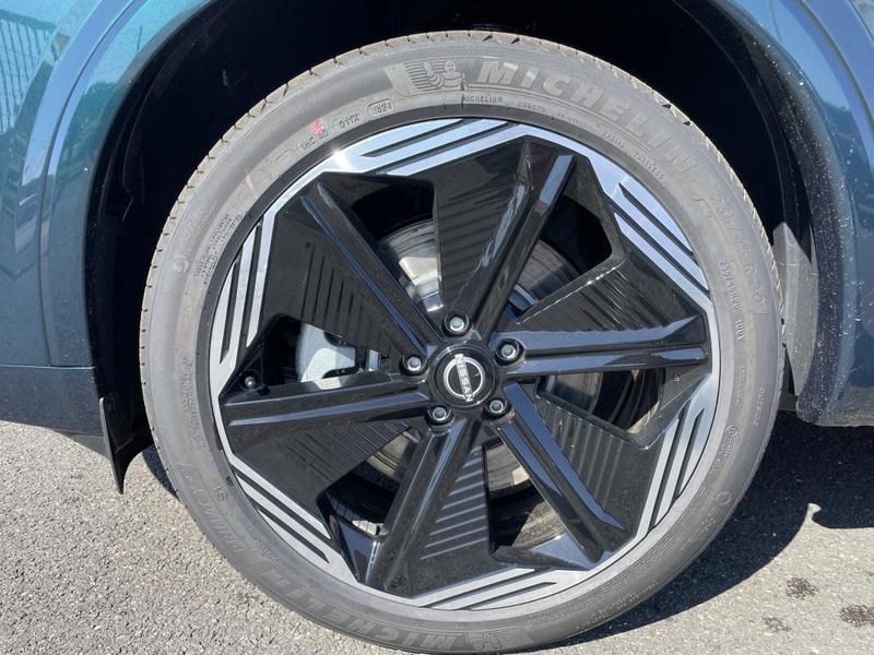 Nissan Qashqai e-Power 190 ch n-Design