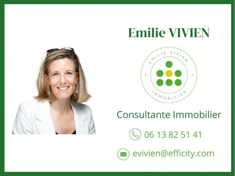 Maison - 87 m² - 5 pièces