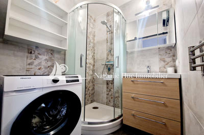 Appartement - 26 m²