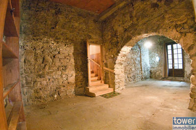 Maison de village - 119 m² - 7 pièces