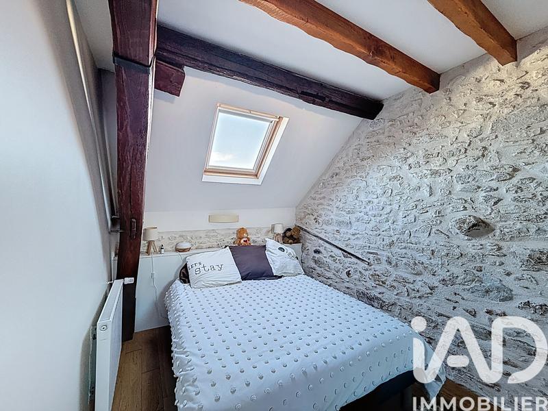 Maison de village - 185 m² - 6 pièces