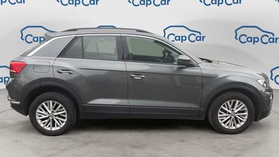Volkswagen t-Roc 1.0 Tsi 115 Business