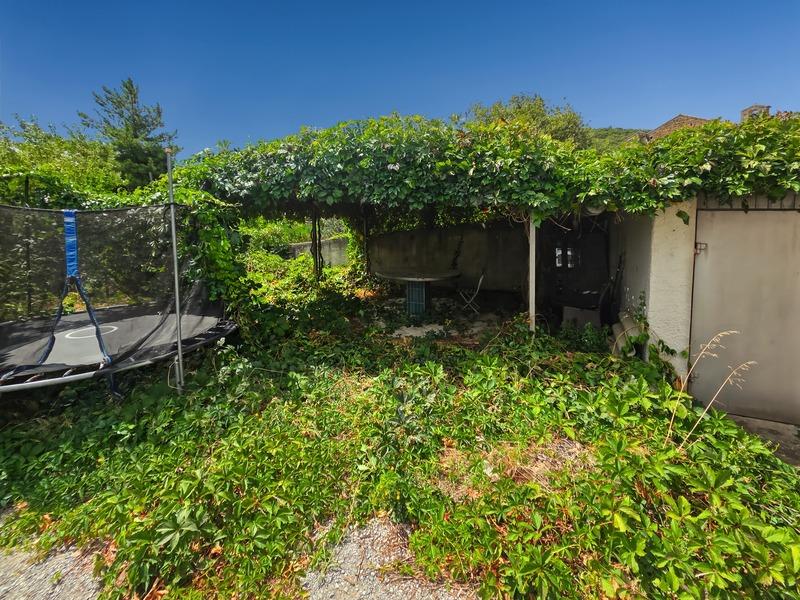 Maison - 139 m² - 6 pièces