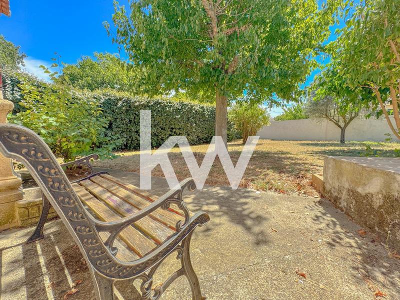 Villa - 122 m² - 5 pièces