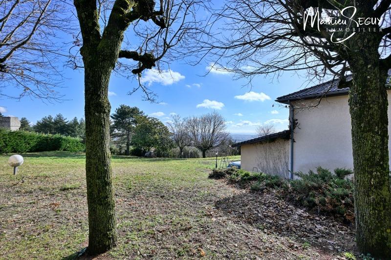 Terrain constructible - 351 m²