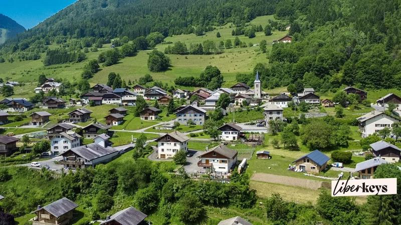 Châlet - 148 m² - 7 pièces