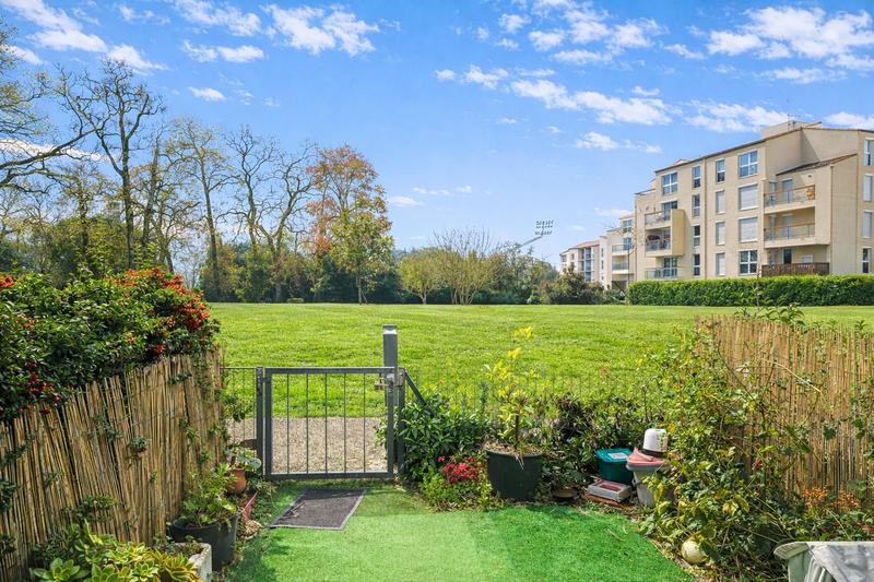 Appartement - 27 m² - 1 pièce