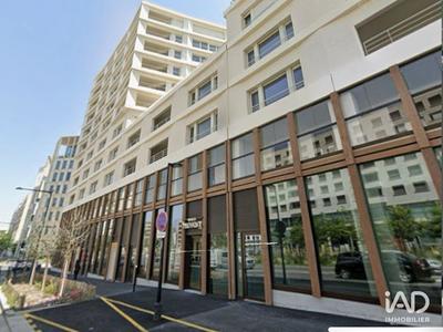 Appartement - 53 m² - 2 pièces