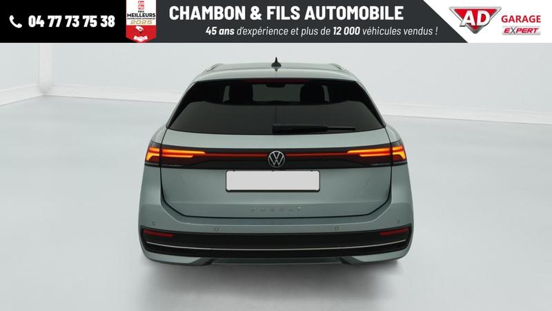 Volkswagen Passat 2.0 Tdi Evo Scr 150 Dsg7 Life Plus
