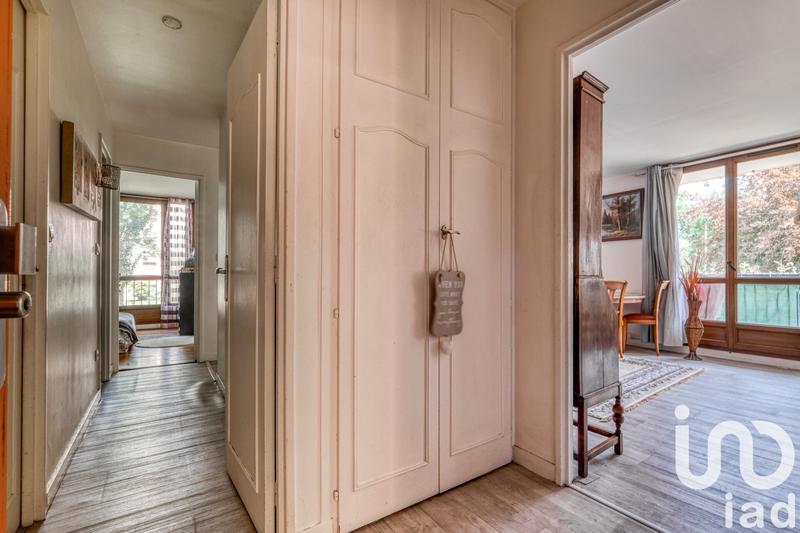 Appartement - 78 m² - 4 pièces