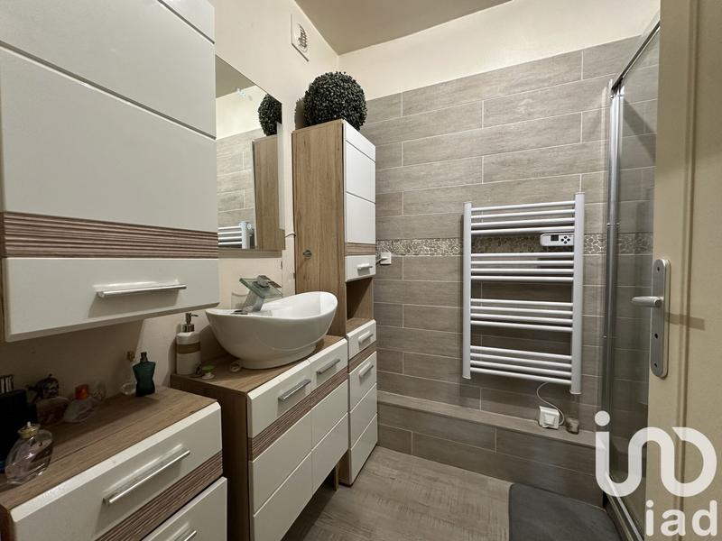 Appartement - 83 m² - 4 pièces