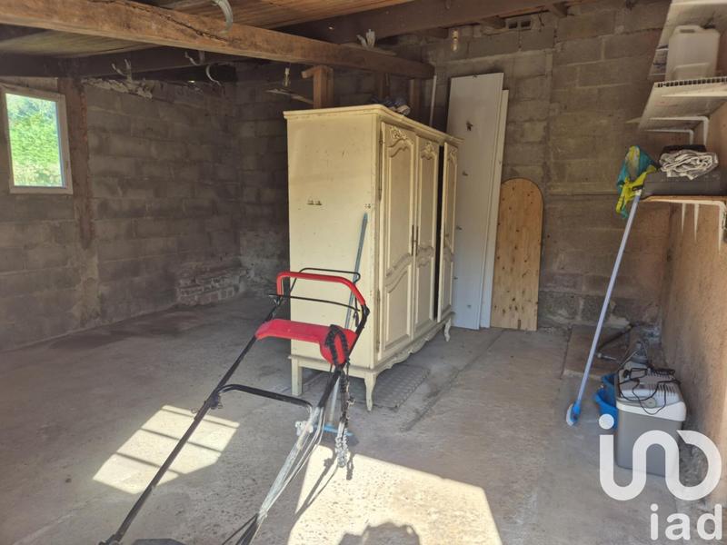 Maison - 114 m² - 3 pièces