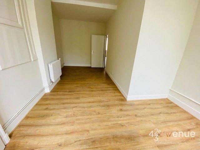 Appartement - 78 m² - 3 pièces