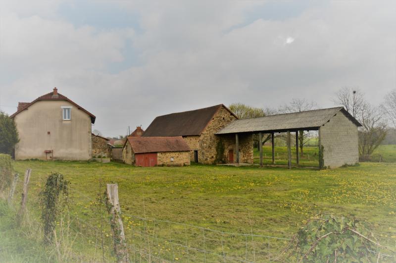 Maison - 76 m² - 4 pièces