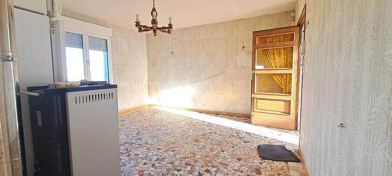 Maison - 85 m² - 5 pièces