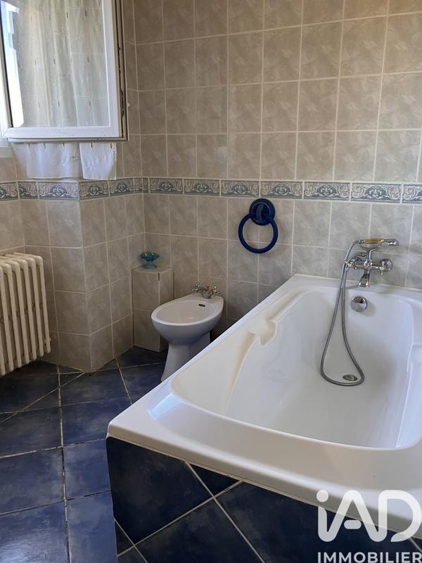 Maison de village - 183 m² - 7 pièces