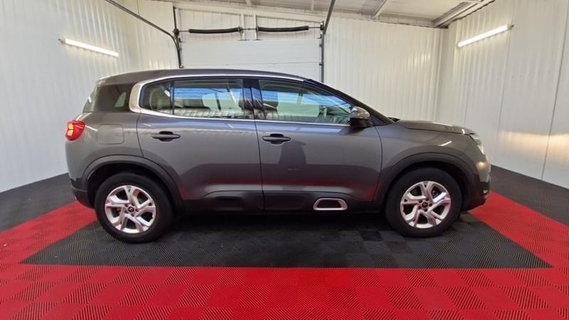 Citroën C5 Aircross PureTech 130 s&amp;amp;S Bvm6 Business