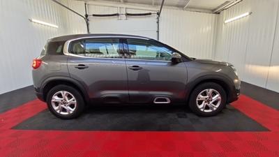 Citroën C5 Aircross PureTech 130 s&amp;amp;S Bvm6 Business