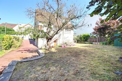 Maison - 91 m² - 4 pièces