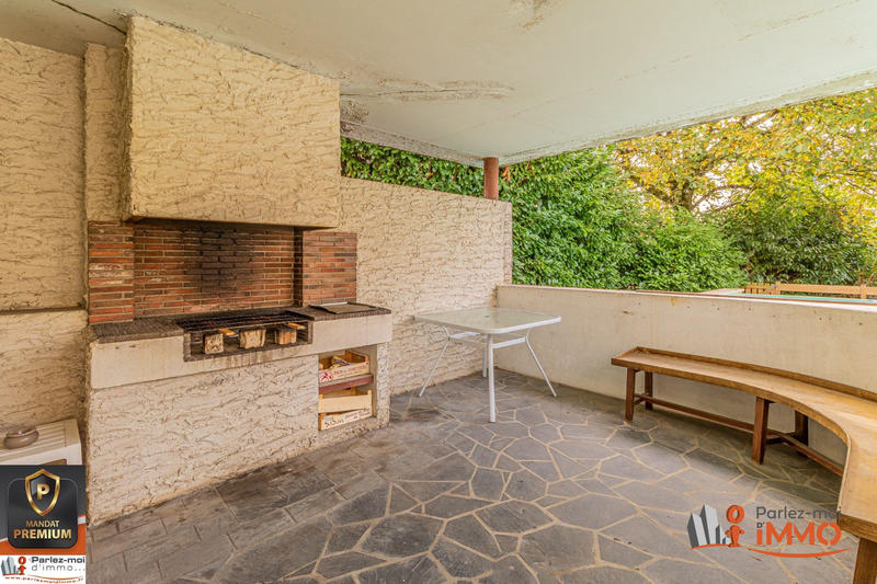 Maison - 149 m² - 4 pièces