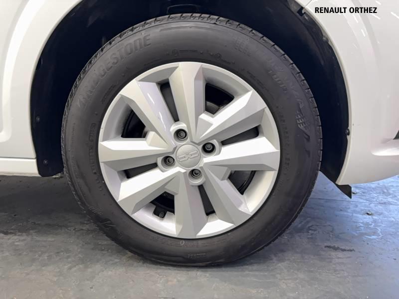 Dacia Sandero TCe 90 Expression