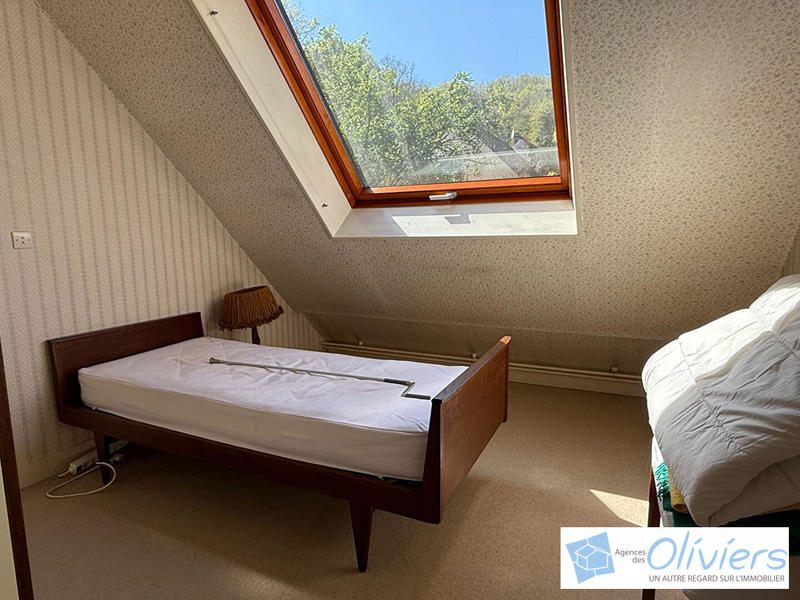 Maison - 142 m² - 6 pièces