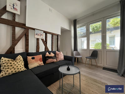 Appartement - 45 m² - 3 pièces